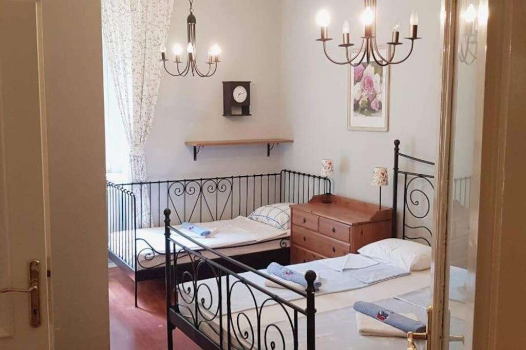 Apartament Lavender J.m. *
