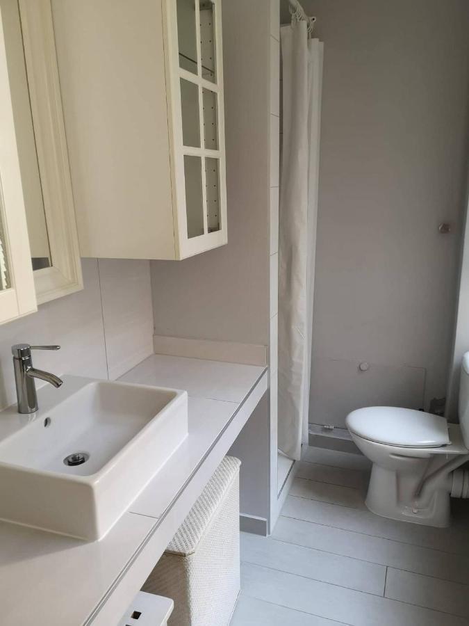 Lavender J.m. Apartament Pula